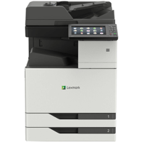 למדפסת Lexmark CX921